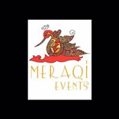 Meraqi Events