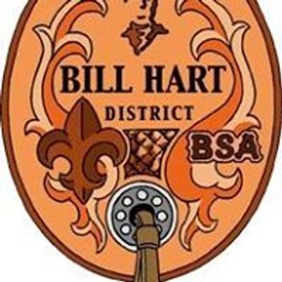 Bill Hart District, Boy Scouts of America