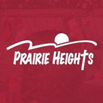 Prairie Heights Community Church