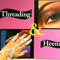 Threading N Heena