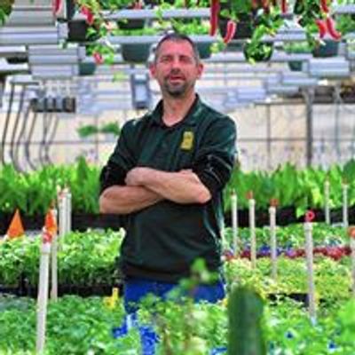 Ted's Greenhouse Inc