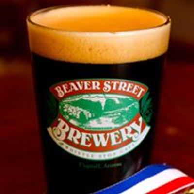 Beaver Street Brewery