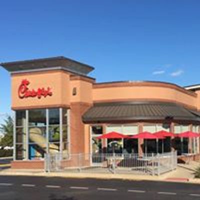 Chick-fil-A Westchester Commons