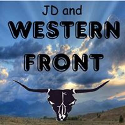 JD and the Western Front Band