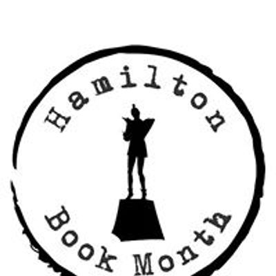 Hamilton Book Month