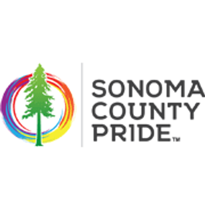 Sonoma County Pride