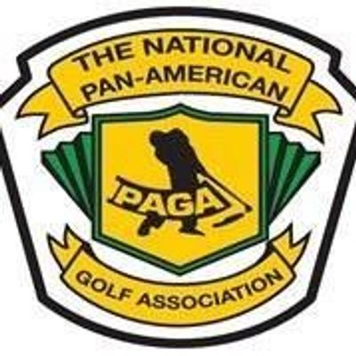 National PAGA - National Pan American Golf Association