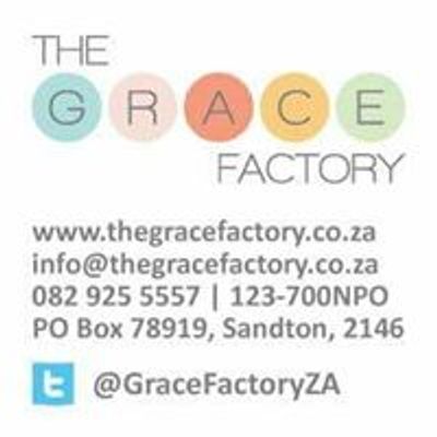 The Grace Factory - Vaal