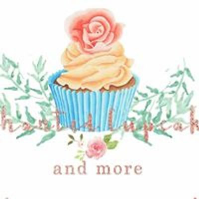 Enchanted Cupcakes and More
