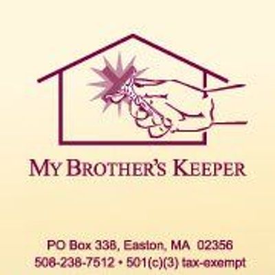 My Brother's Keeper