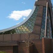 Beth El Synagogue