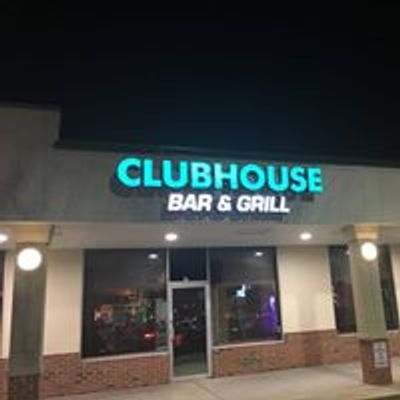 Clubhouse Sports Bar and Grill