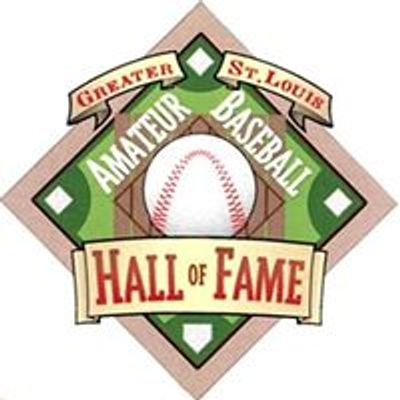 Greater St. Louis Amateur Baseball Hall of Fame