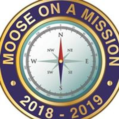 Hampton Moose Lodge 1514