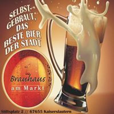 Brauhaus am Markt Kaiserslautern