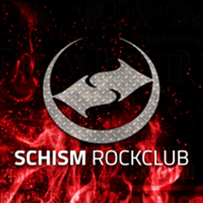 Schism Guildford