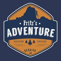 Fritz's Adventure