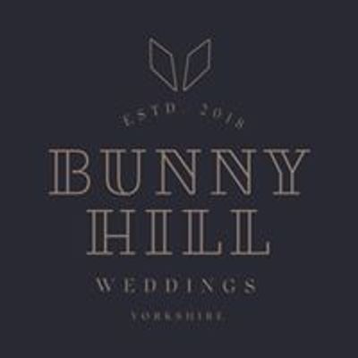 Bunny Hill Weddings