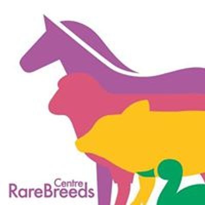 South Of England Rarebreeds Centre