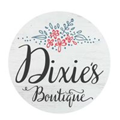 Dixie's Boutique