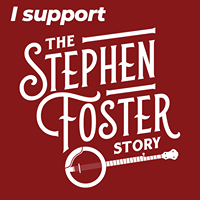 The Stephen Foster Story