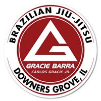 Gracie Barra Downers Grove