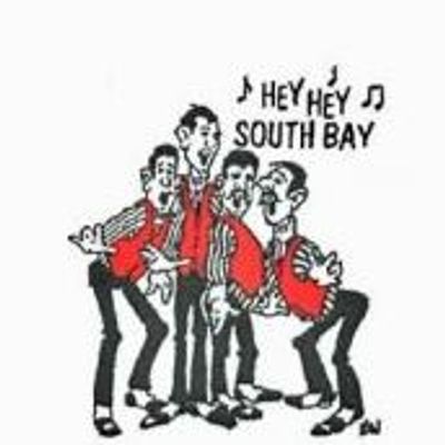 The South Bay Coastliners