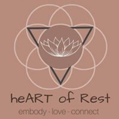 Heart of Rest