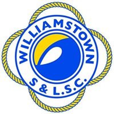 Williamstown Swimming & Life Saving Club Inc