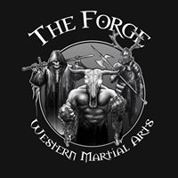The Forge: Western Martial Arts
