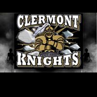 Clermont Knights Pop Warner Youth Football and Cheerleading Organization