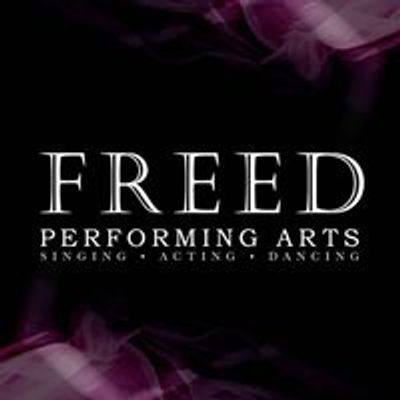 FREED Performing Arts, Inc.
