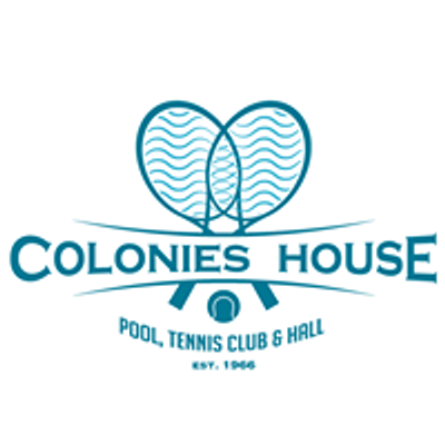 Colonies House Pool, Tennis Club & Hall