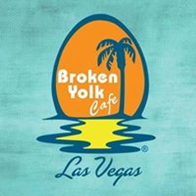 The Broken Yolk Cafe - Las Vegas