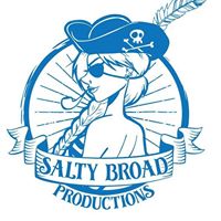 Salty Broad Productions