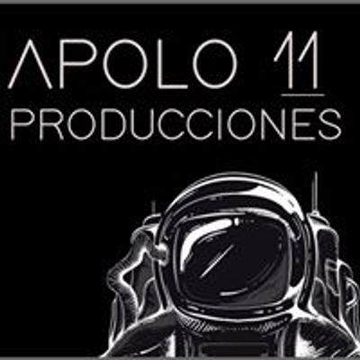 Apolo 11 Producciones