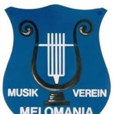 Musikverein Melomania Obernau 1955 e.V