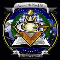 Acworth Masonic Temple # 176