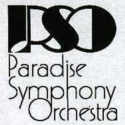 Paradise Symphony Orchestra