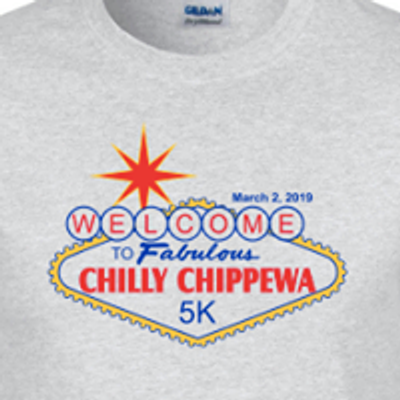 Chilly Chippewa 5k\/1mile