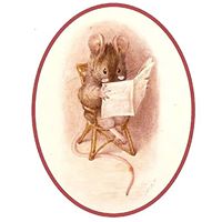 The Beatrix Potter Society