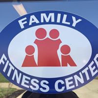 Chemung County Family Fitness Center