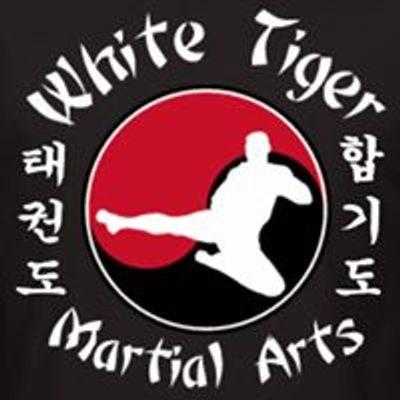 White Tiger Martial Arts