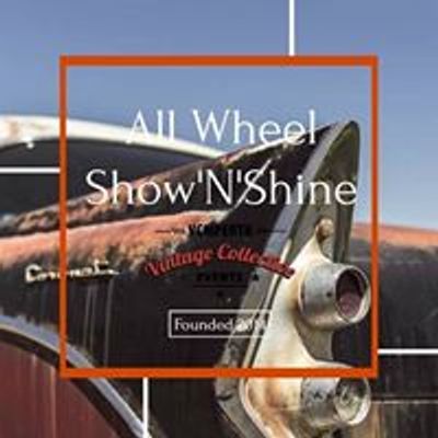All Wheel Show'N'Shine