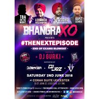 Bhangraxo