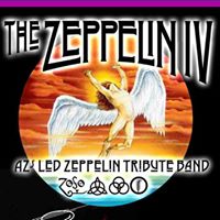 The Zeppelin IV