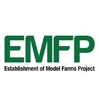 Establishment of Model Farms Project - EMFP