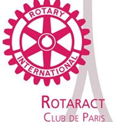 Rotaract Club de Paris
