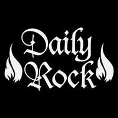 Daily Rock