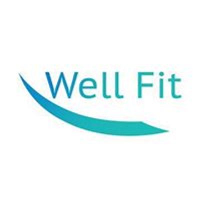 Well Fit - Wellbeing & Fitness 4Life